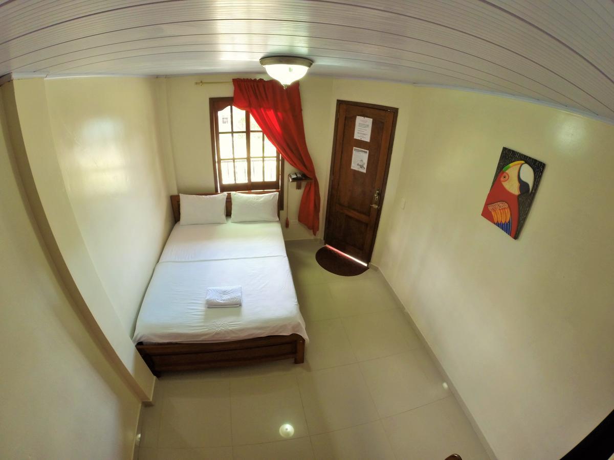 Hostal La Esperanza Leticia Luaran gambar