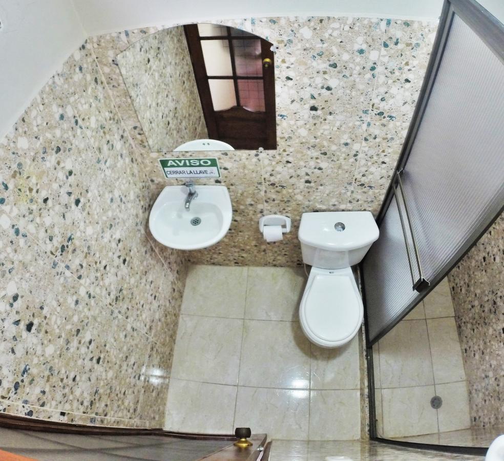 Hostal La Esperanza Leticia Luaran gambar